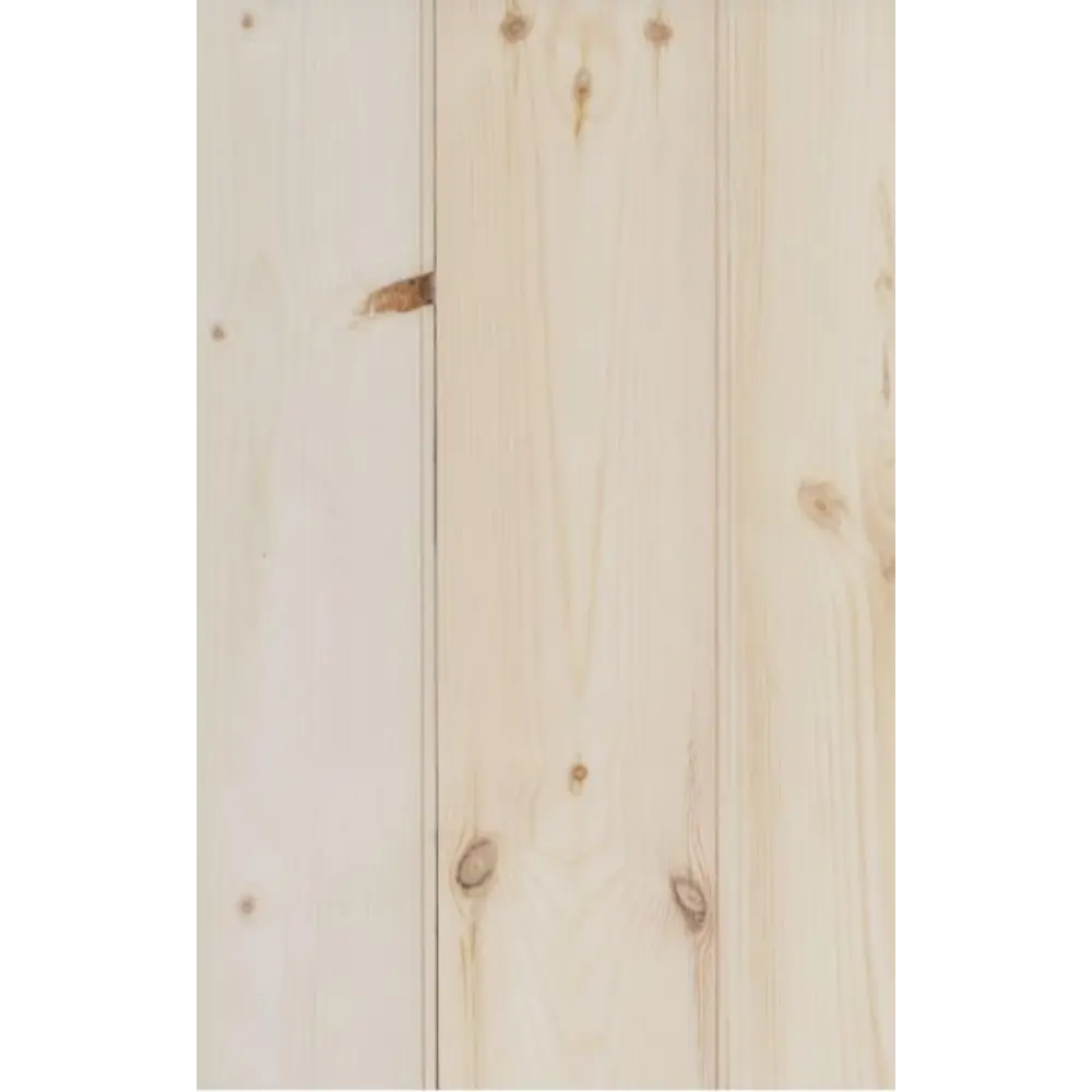 Блок-хаус хвоя 28x146x3000 мм сорт Норма 1.31 м² Santreyd STLM-2180216 - Вид №1