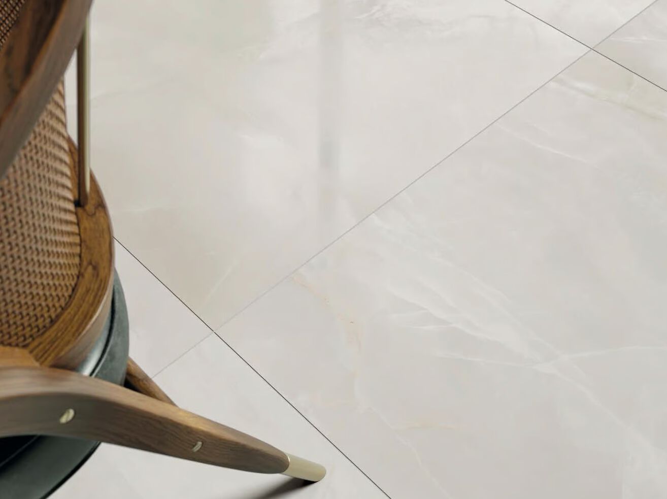 Пол / напольное покрытие из керамогранита с мраморным эффектом LaFaenza ARCH-00095838 - Вид №3