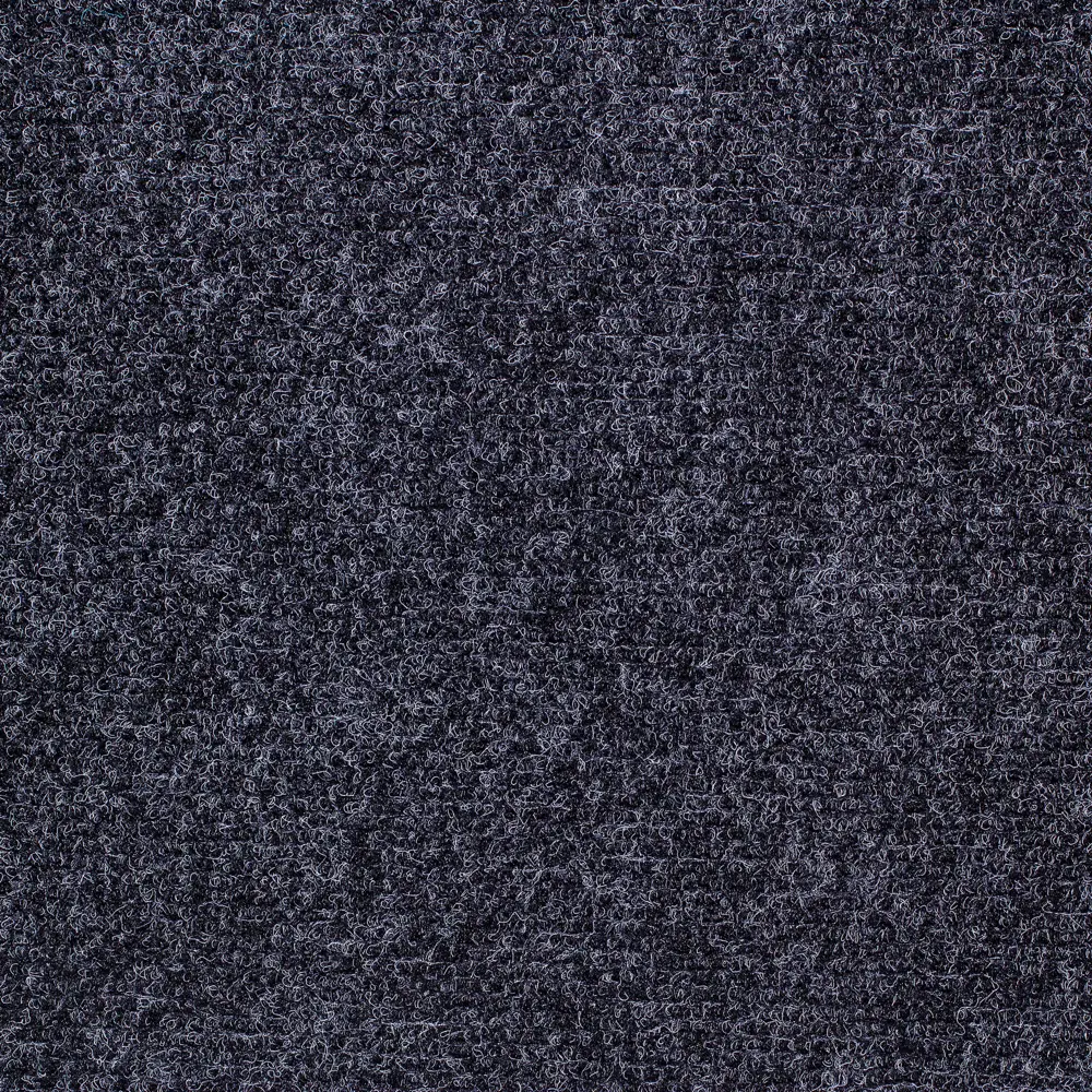 Ковровое покрытие «Dessert 78» резина 2 м цвет чёрный BETAP STLM-2089573