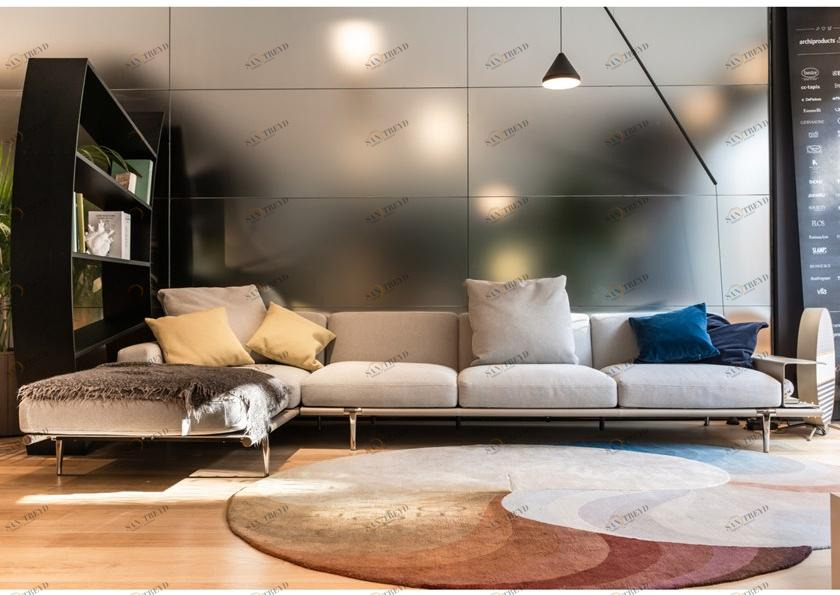 santreyd.com Модульный тканевый диван sun-id-1409897