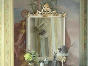 Arvestyle Настольное зеркало в раме Villa Vf-0091