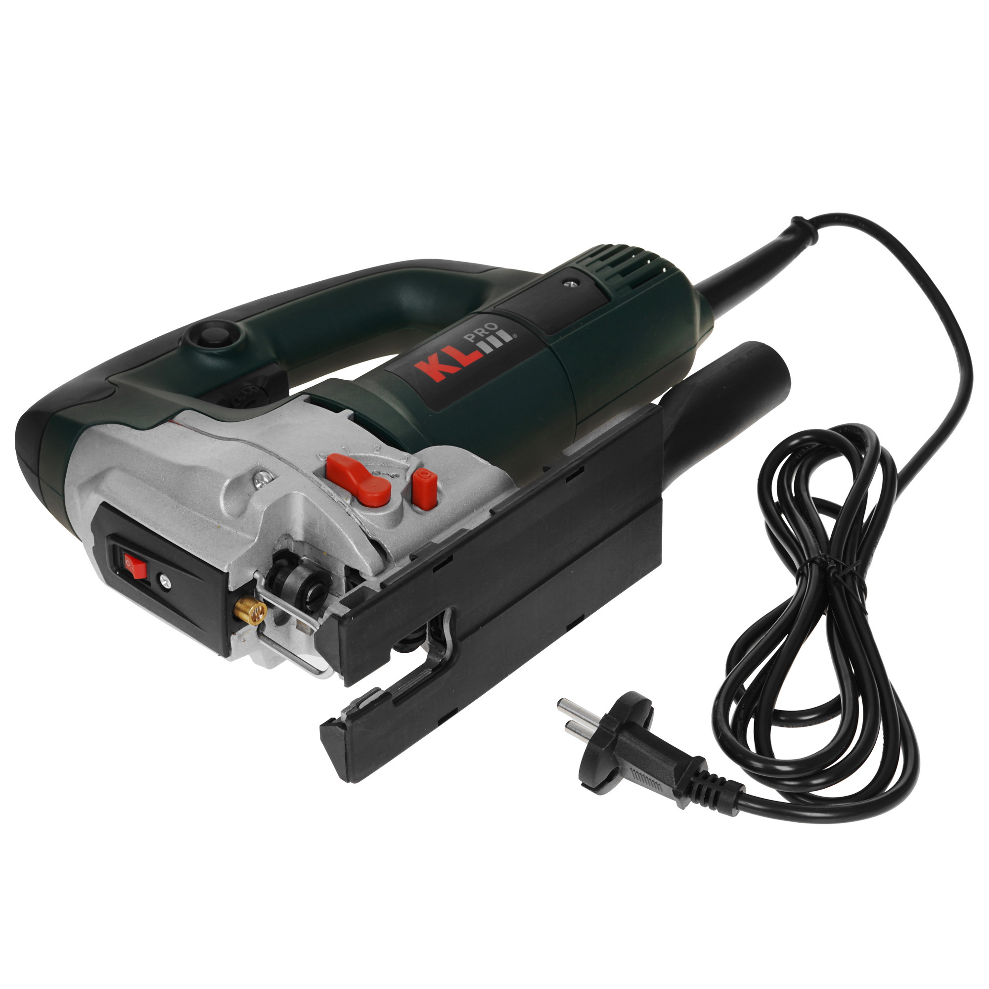 Электрический лобзик KLPRO KLDT1110 9150305 STDN-0019718 - Вид №6