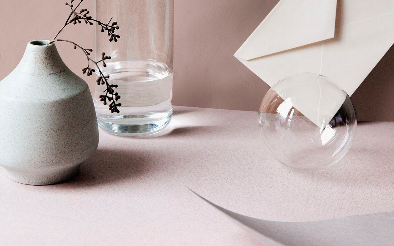 Пол / керамогранит с эффектом смолы CERAMICA FONDOVALLE Res Art ARCH-00120510 - Вид №3