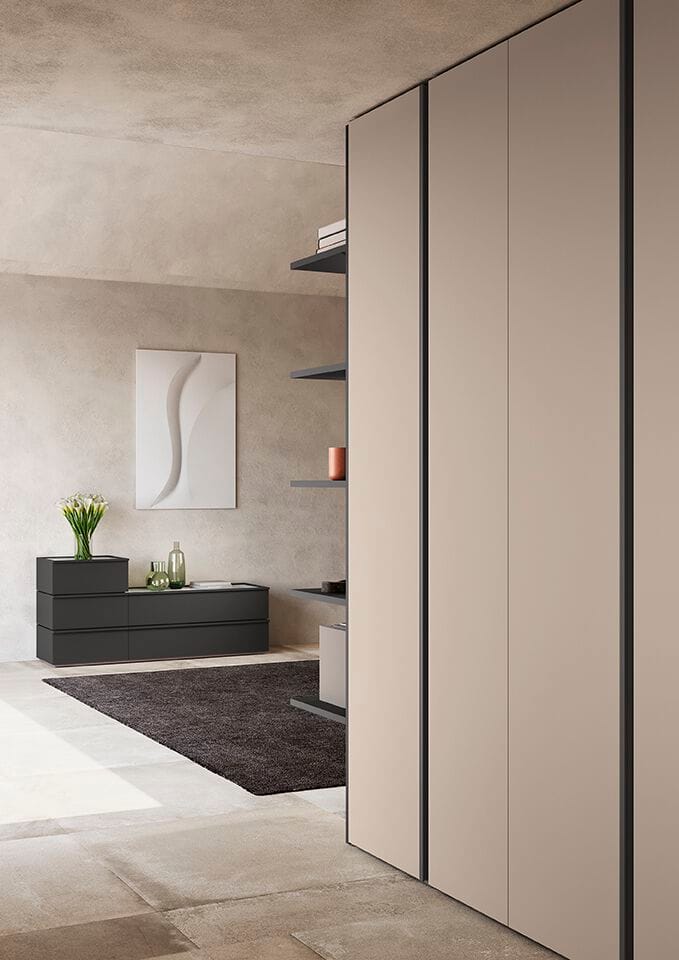 Деревянный комод Febal Casa Gae ARCH-00065075 - Вид №2