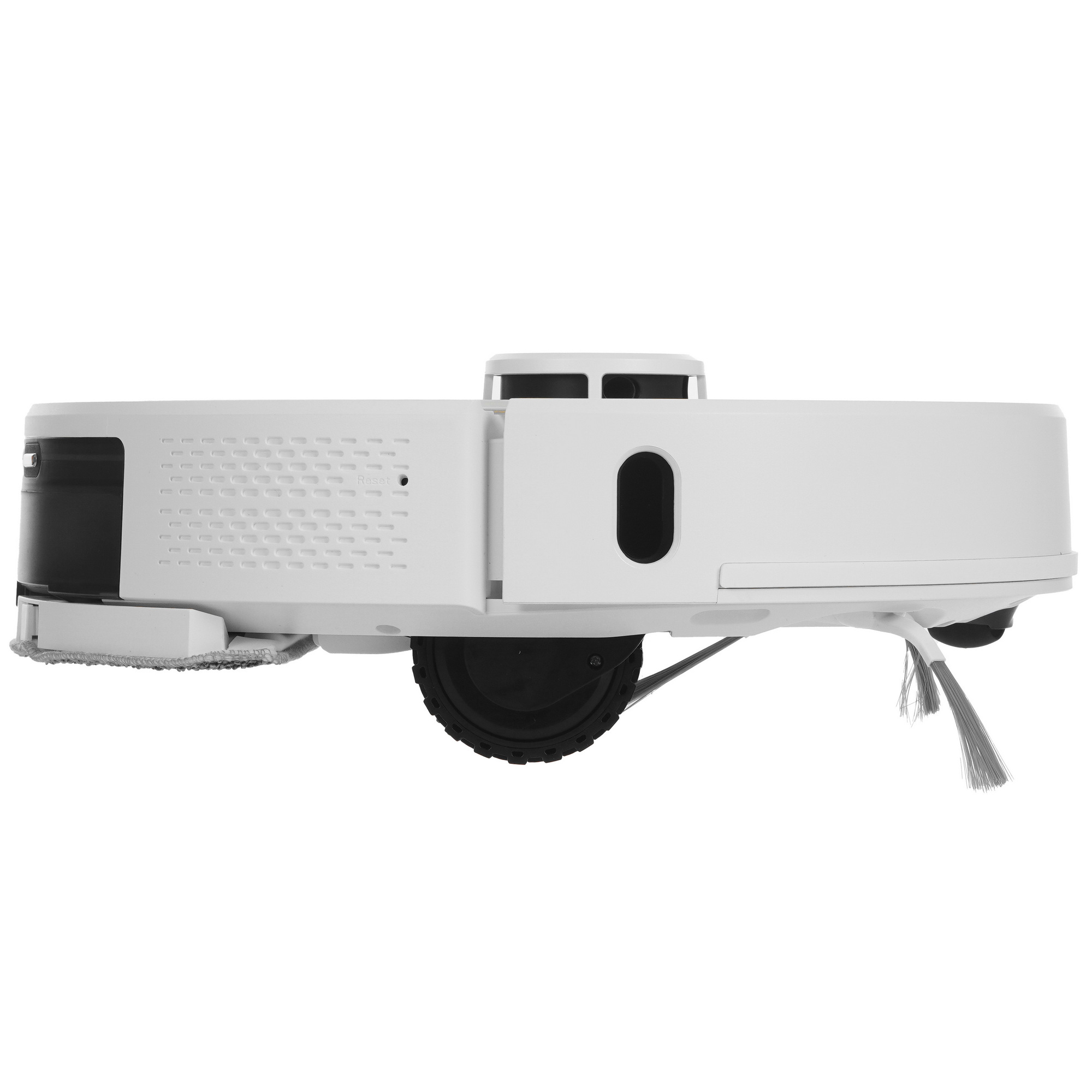 9277231 Робот-пылесос Okami R117 белый STDN-0124325 - Вид №4