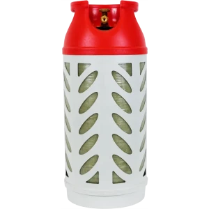 Газовый баллон Hexagon Ragasco композитно-полимерный 33.5 л