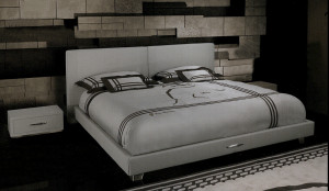 Кровать  FORMITALIA TL230
