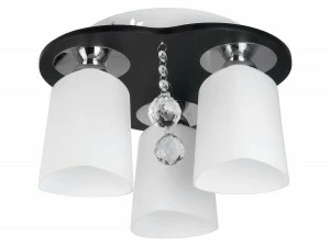 Потолочная люстра Toplight Marsha TL2680X-03WC TOPLIGHT MARSHA 183558 Белый