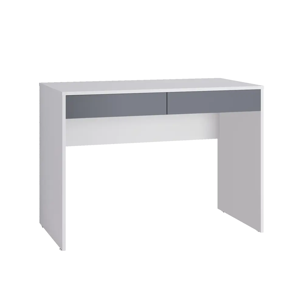 Santreyd - Компьютерный стол с двумя ящиками для рабочего пространства 86188691 Стол компьютерный STLM-0066675