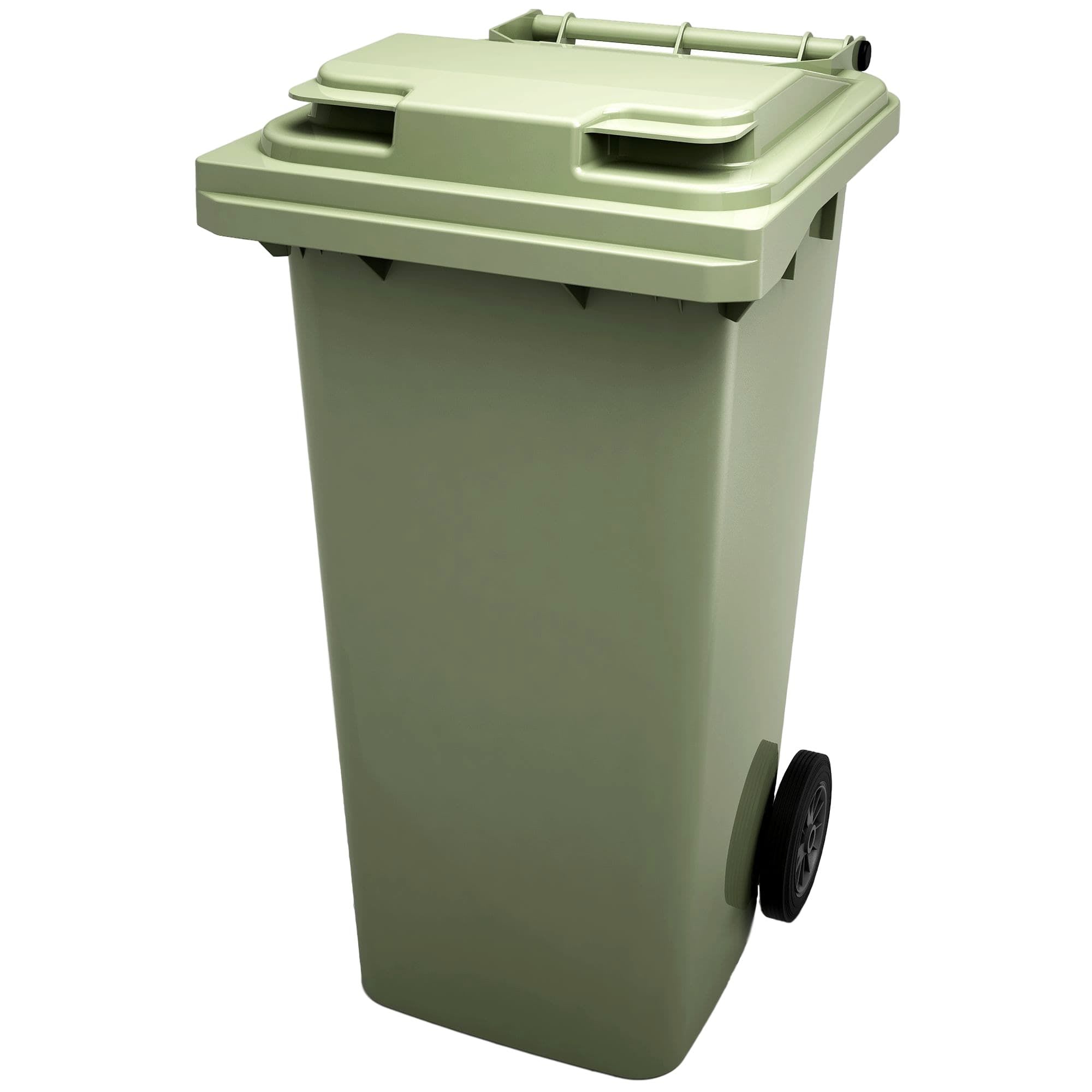 18585705 Бак садовый для мусора 120 л Santreyd 