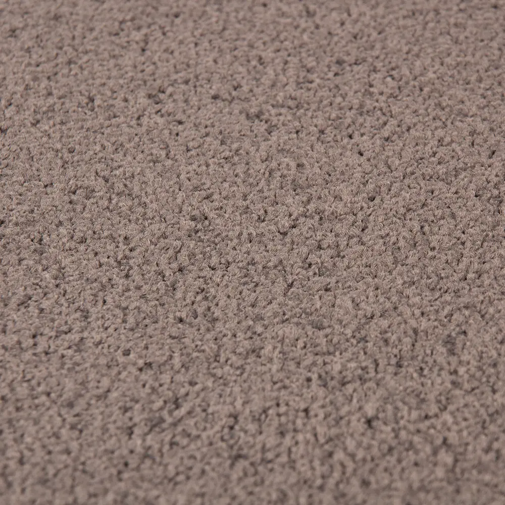 Коврик Constant 60x90 см, полиамид на ПВХ, цвет коричневый INSPIRE STLM-2055145 - Вид №2