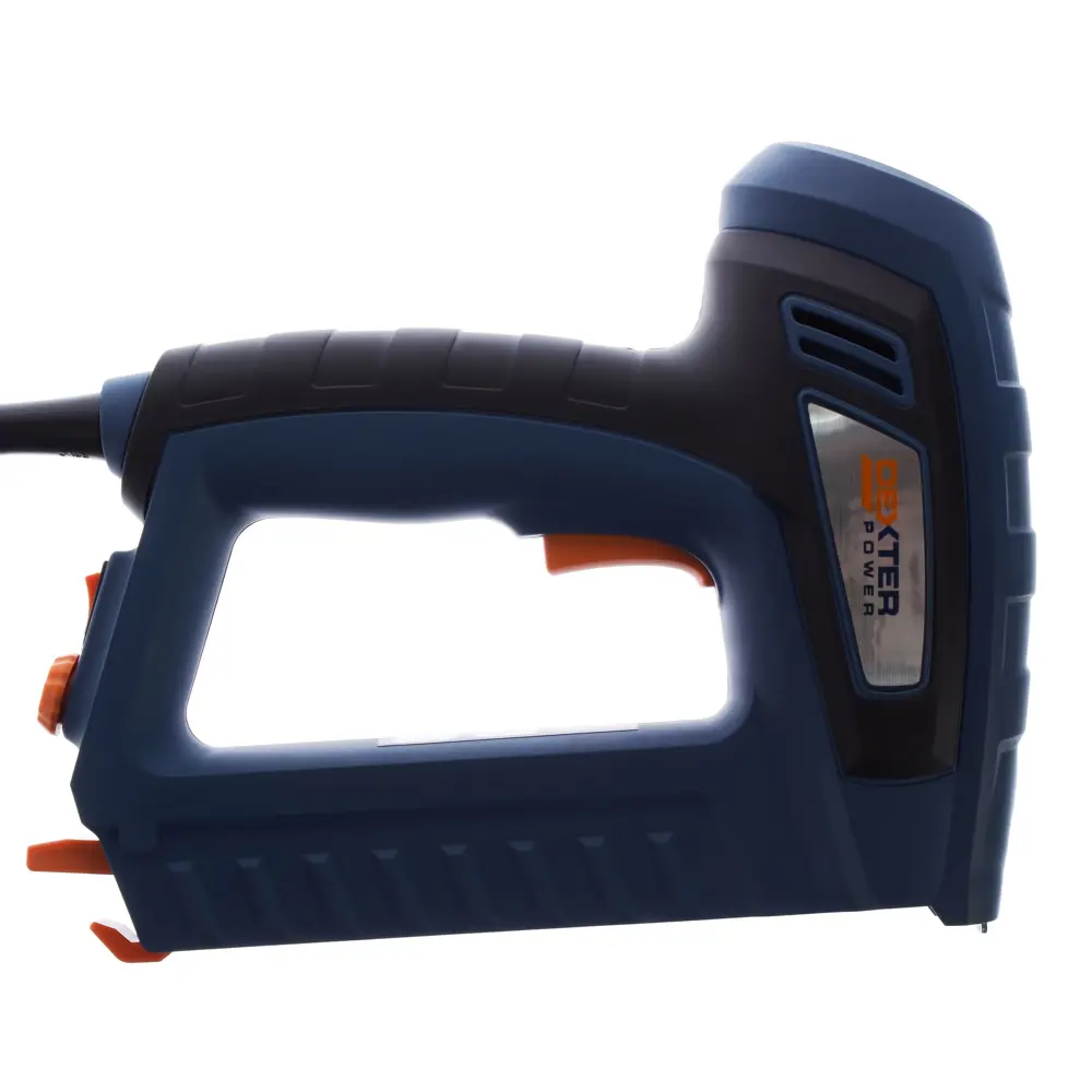 Степлер электрический Dexter тип 53/8/9 STLM-2181654 - Вид №2