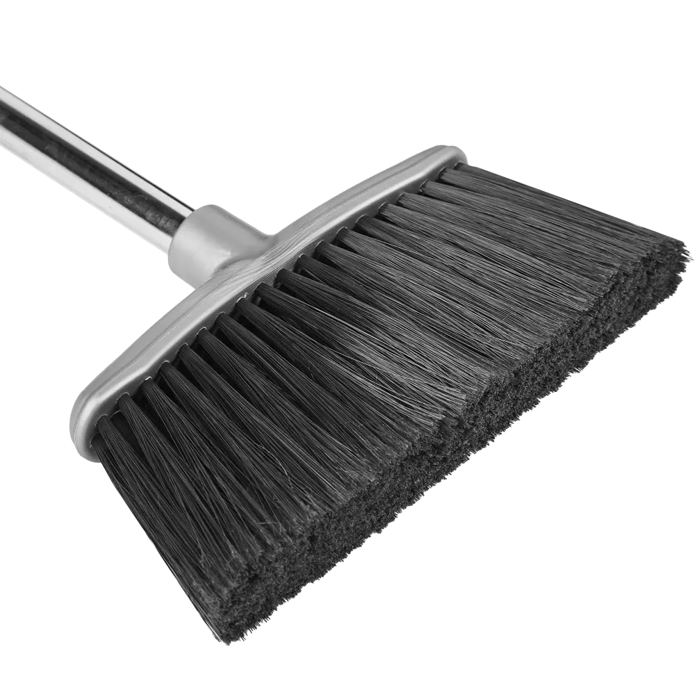 Щетка с совком Apex Duck Set пластик цвет серый STLM-2138843 - Вид №3