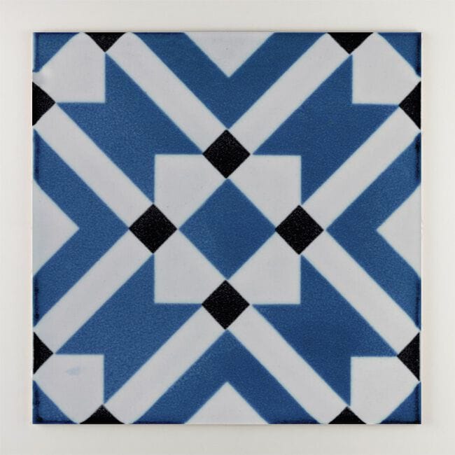 Пол / покрытие из глины ручной работы La Riggiola ручная печать ARCH-00126389 - Вид №8