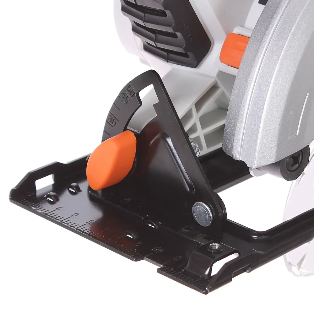 Циркулярная пила аккумуляторная Dexter Power CSC18LD1.9, 18 В Li-ion, 150 мм, без АКБ STLM-2077386 - Вид №3