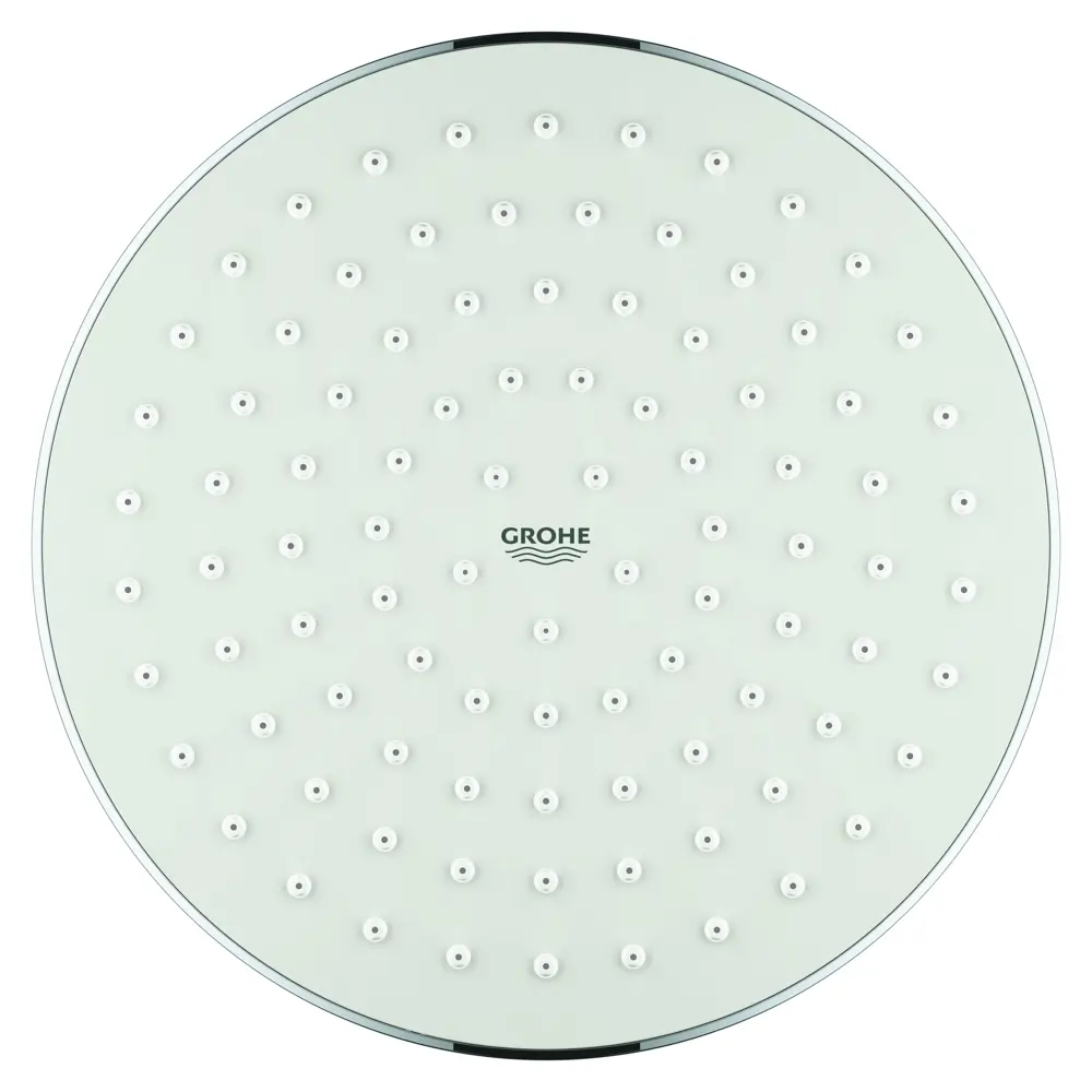 Набор душевой Grohe Bau Flow для скрытого монтажа с верхним и ручным душем STLM-2203288 - Вид №6