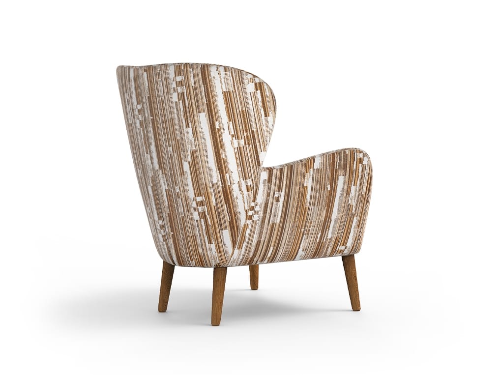 Съемное кресло с подлокотниками MOMENTI Home &amp ARCH-00143693 - Вид №2