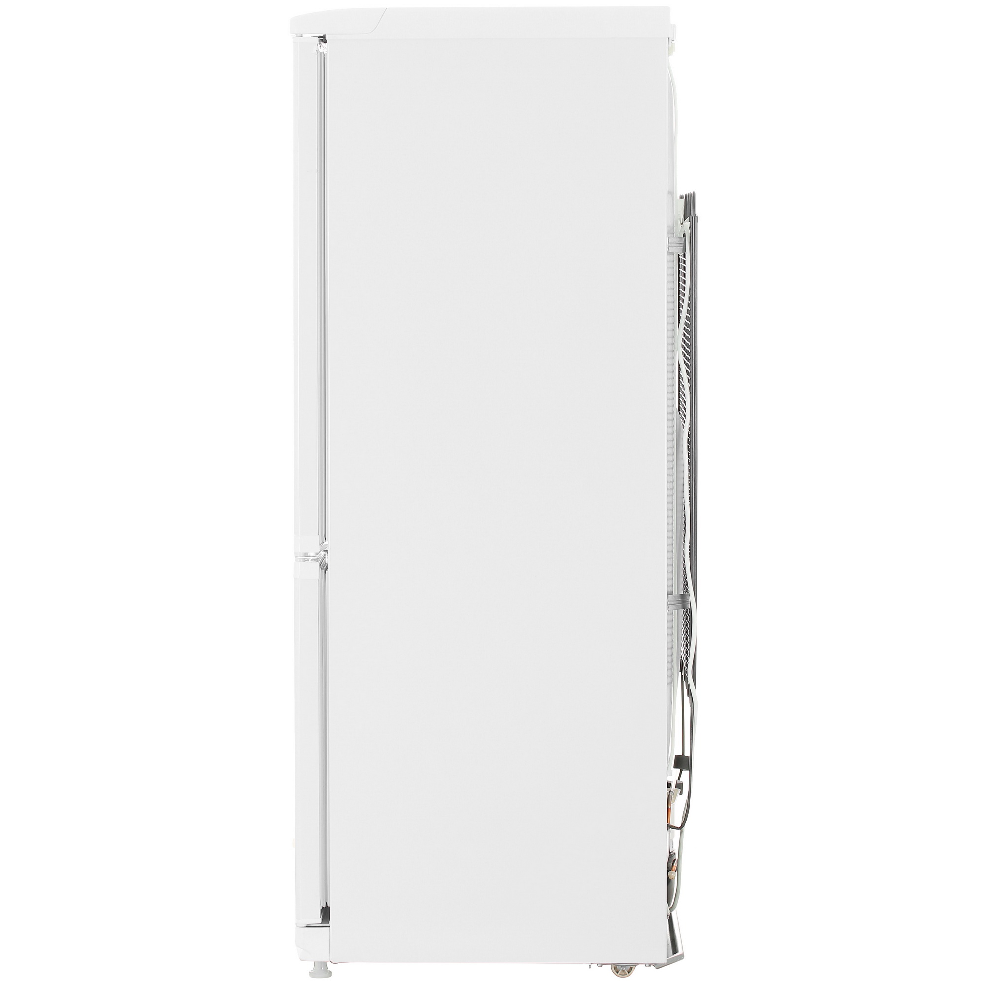 0191636 Холодильник с морозильником   ATLANT ХМ-4008-022 белый STDN-0001467 - Вид №3