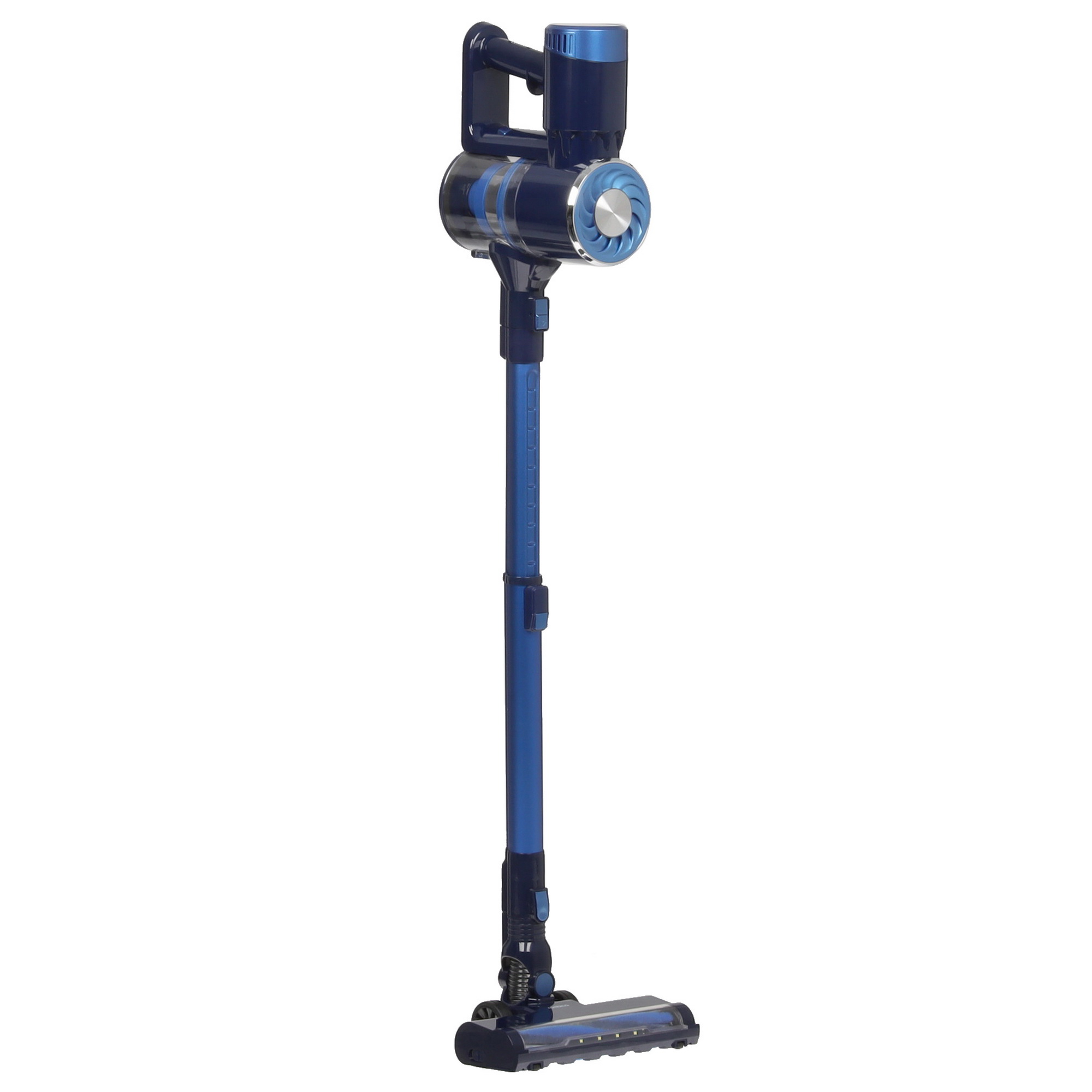 9136136 Пылесос  вертикальный  Rombica MyClean Nova  синий STDN-0006813