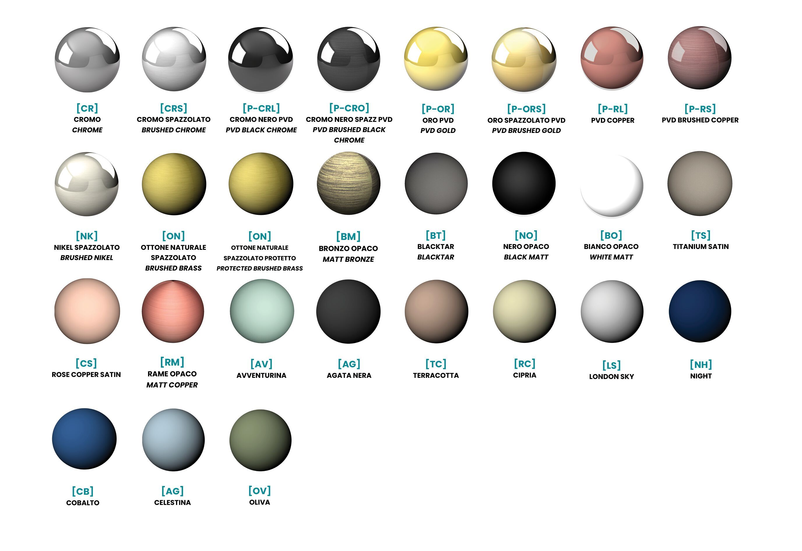 Смеситель для душа с душем QD Magistro Lab Swing ARCH-00024416 - Вид №3