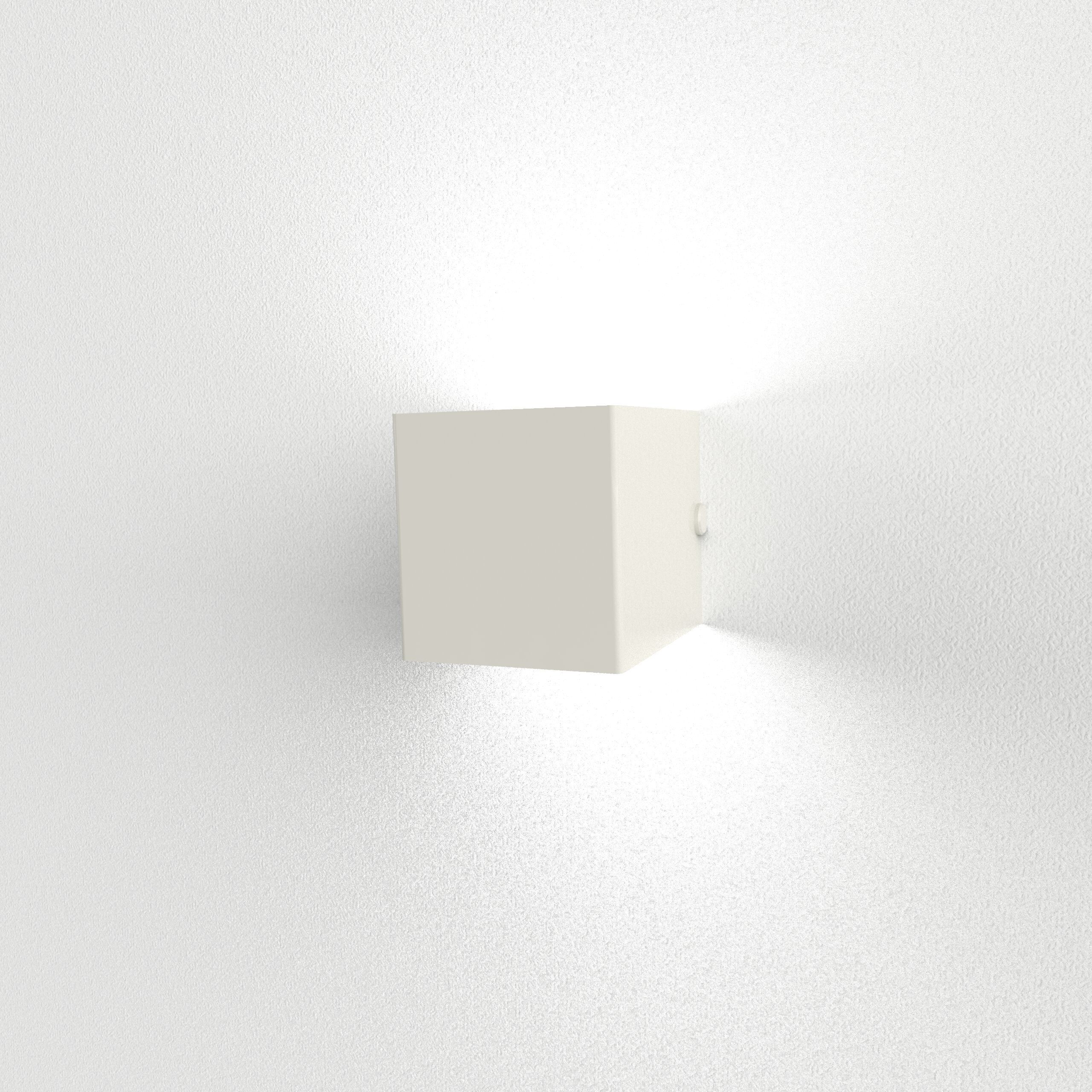 Светодиодный настенный светильник WayPoint DESMO ARCH-00109329 - Вид №82