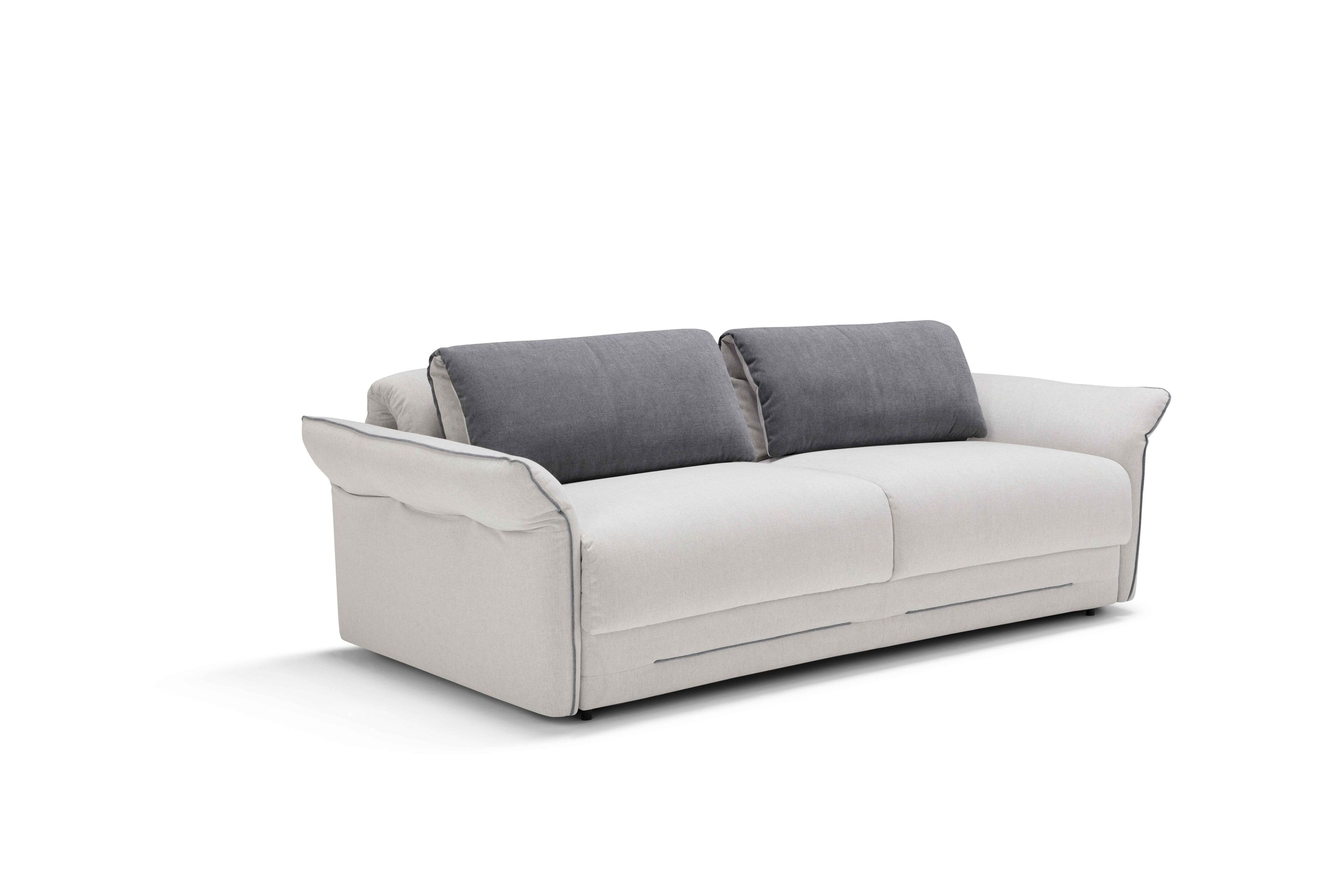 Двуспальный диван-кровать из ткани Dienne Salotti Views ARCH-00022092 - Вид №1