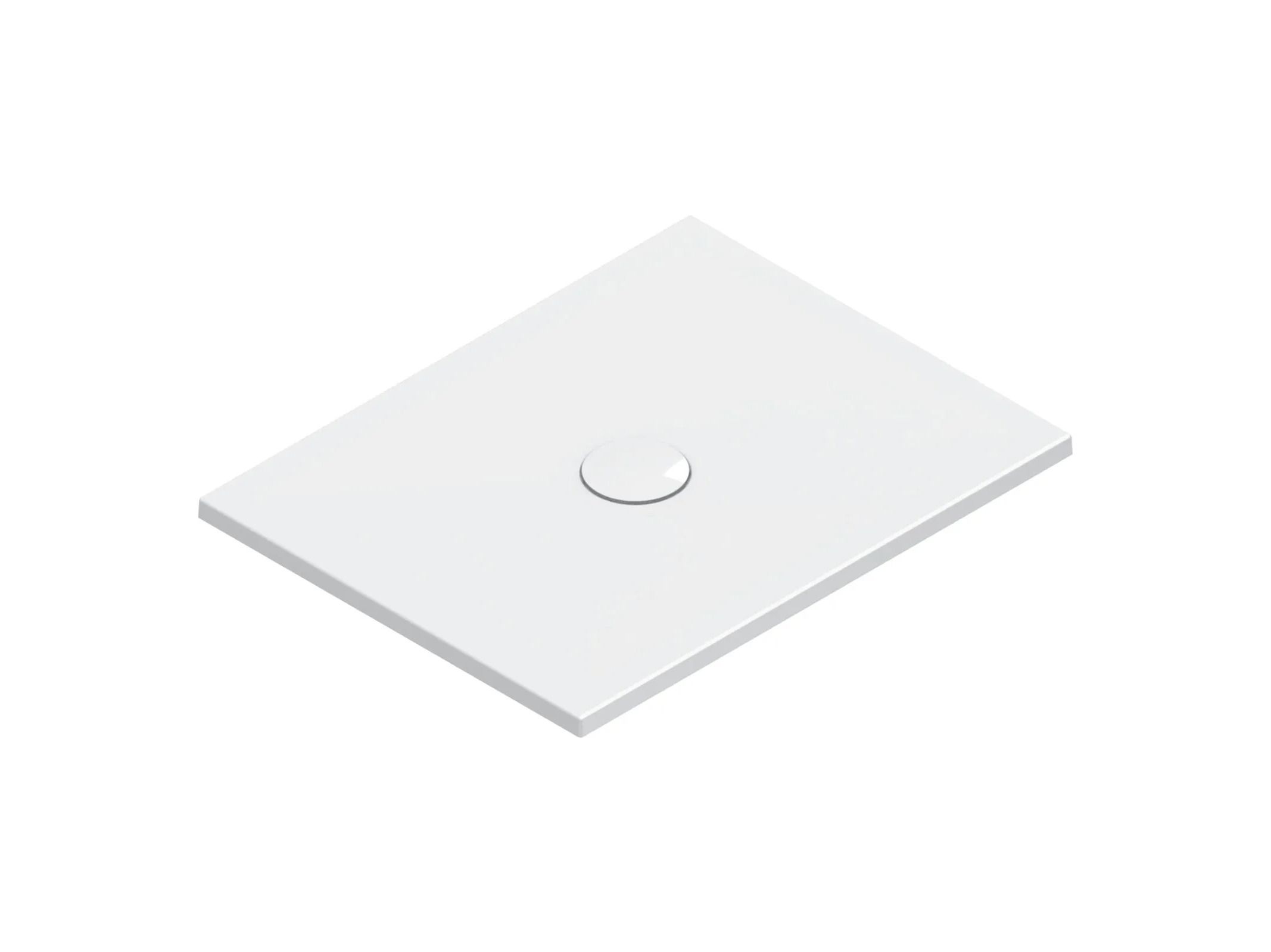 Прямоугольный поддон для душа CERAMICA CATALANO H3 PLANAR CERAMIC ARCH-00080337