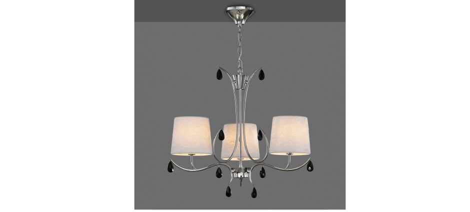 066461 Люстра 6315 Mantra Andrea - Вид №6