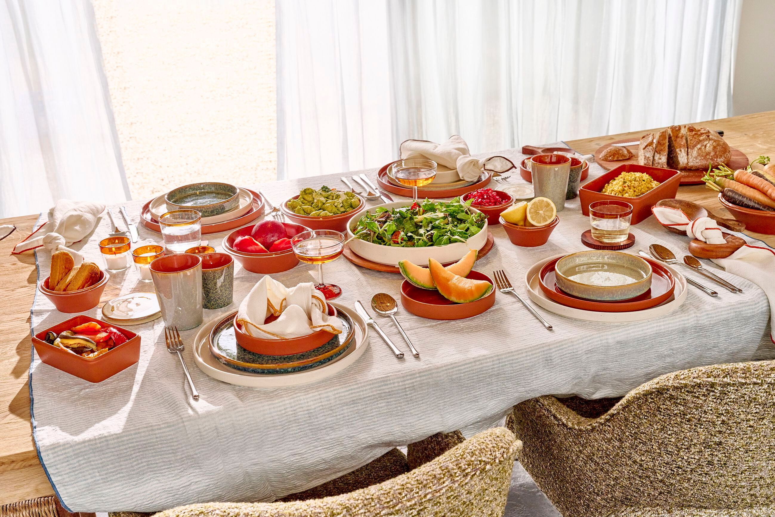 Стакан для воды из боросиликатного стекла POMAX тарифа ARCH-00020251 - Вид №9