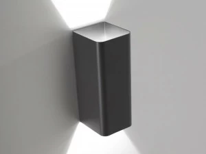 AiLati Настенный светильник из алюминия Tunnel