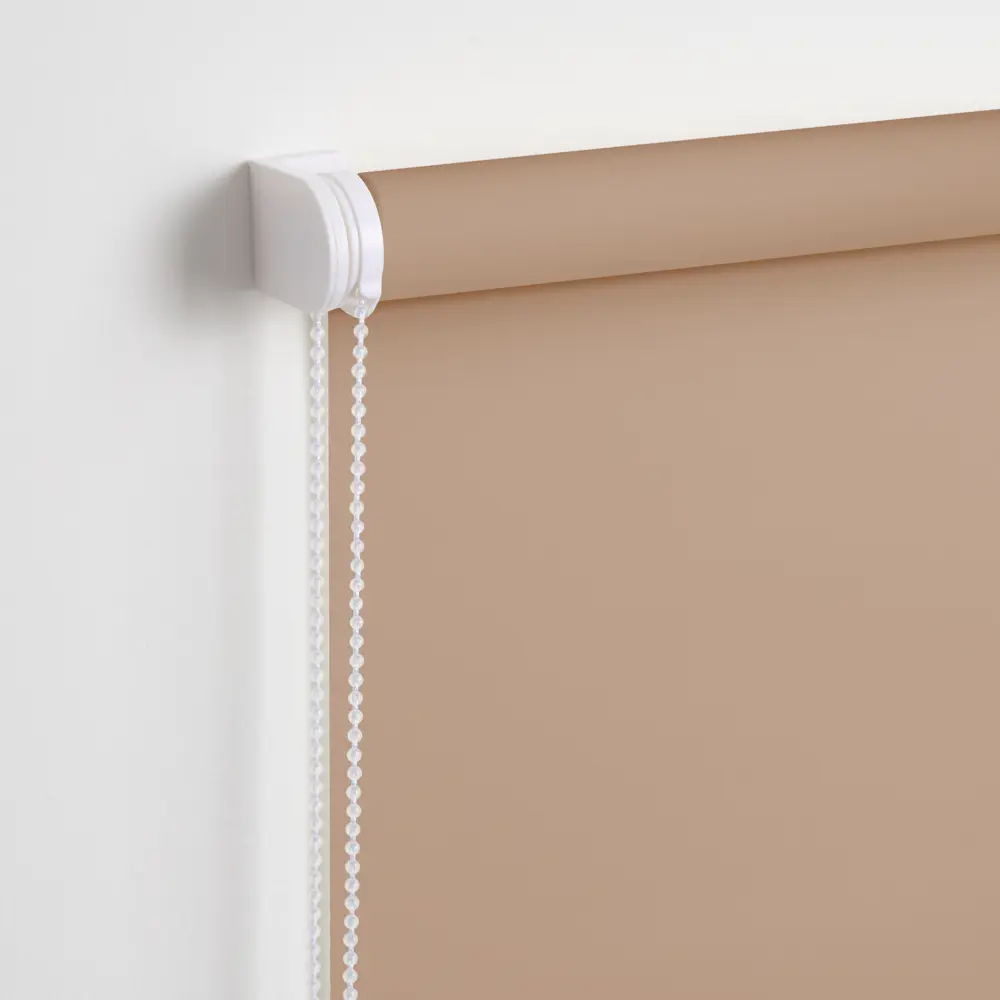 Рулонная штора KREAFORTA Angara - нежное светорассеивание для вашего интерьера 89391135 STLM-1576998 - Вид №3