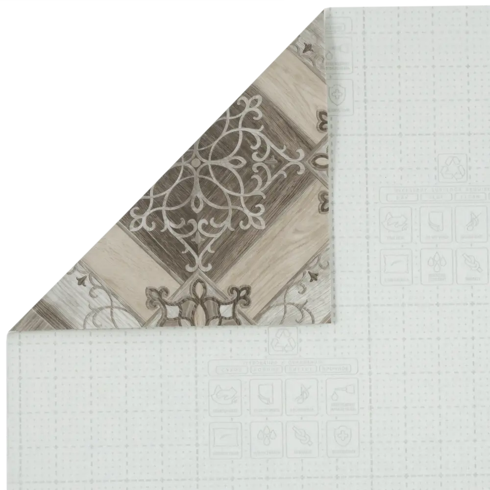 Линолеум «Элси» 32 класс 4 м Tarkett STLM-2132323 - Вид №3