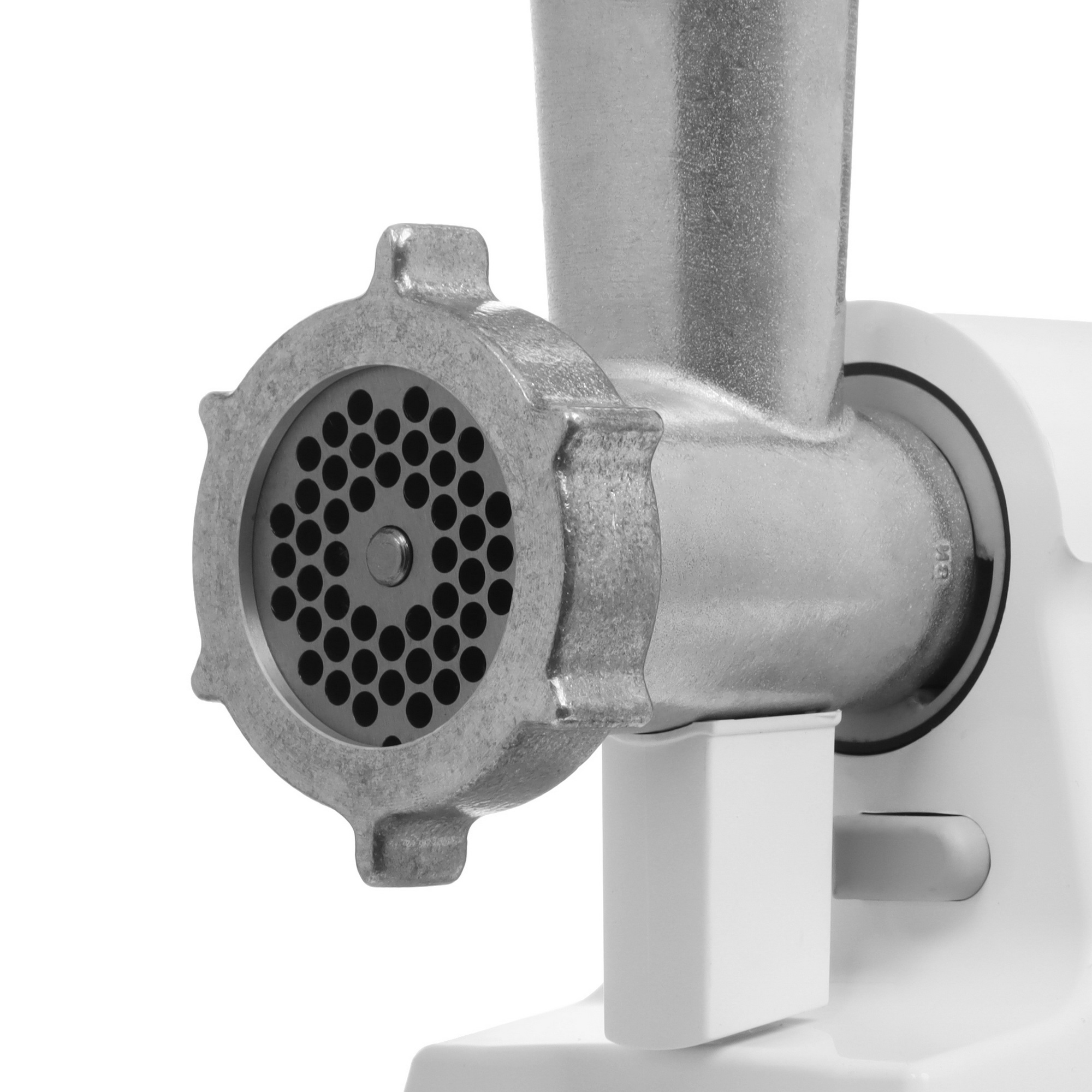 5360611 Мясорубка электрическая ЛЕПСЕ Гамма 7.3 белый STDN-0094864 - Вид №3