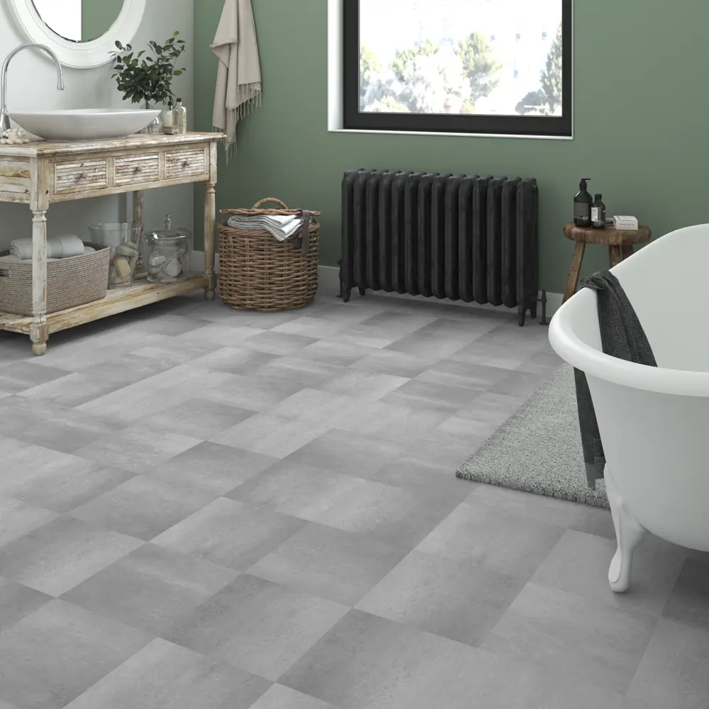 ПВХ плитка Artens Forte Hao 31 класс толщина 2 мм 2.51 м² STLM-2076946 - Вид №6