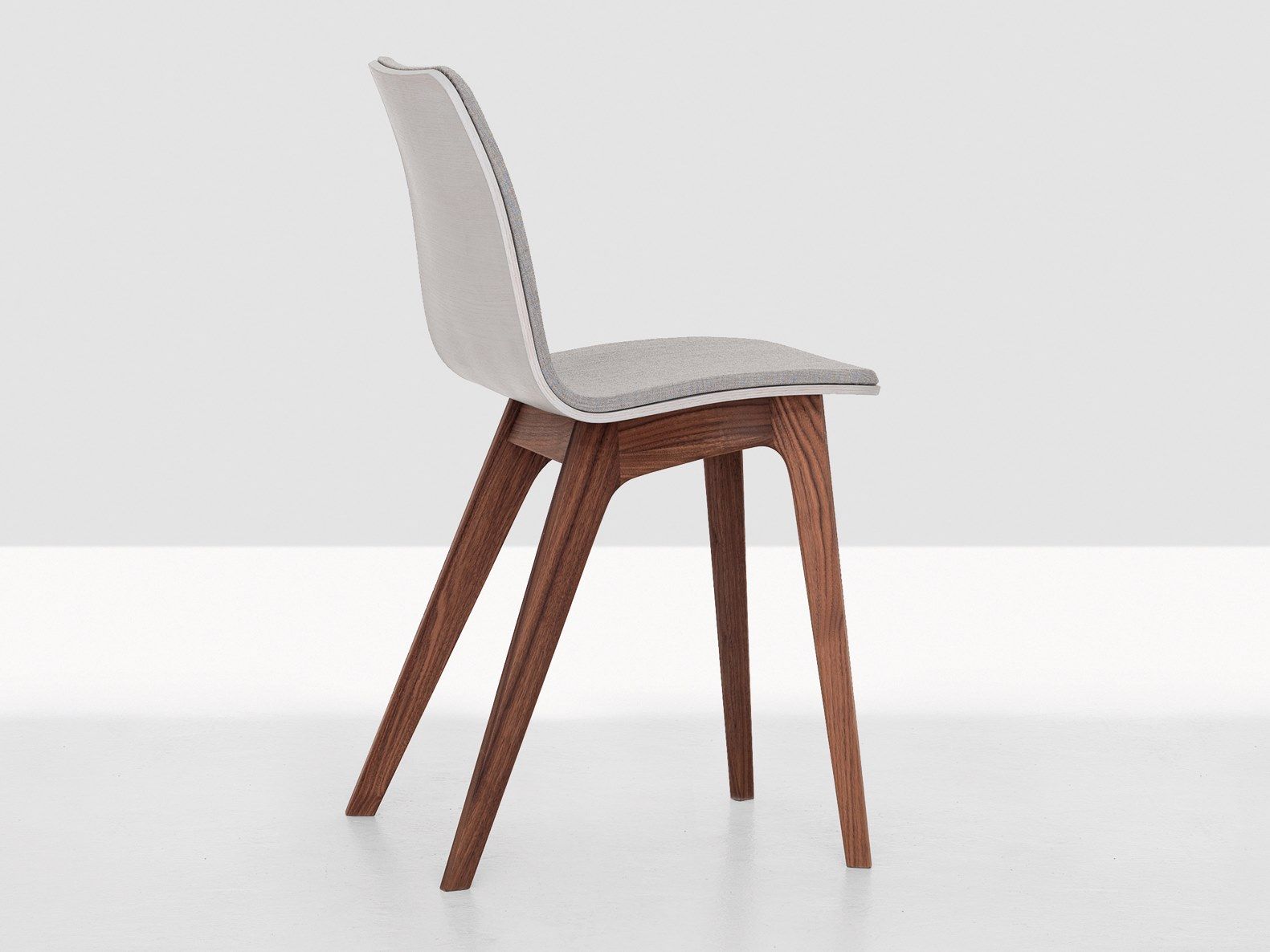 Деревянный стул ZEITRAUM Morph ARCH-00118107 - Вид №22