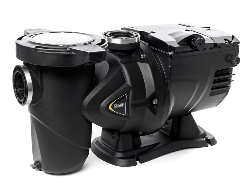 Электронный многонаправленный погружной насос с инвертором Dab Pumps EsyBox ARCH-00078930