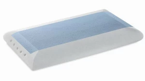 Manifattura Falomo Дышащая прямоугольная подушка со съемным чехлом