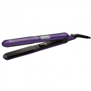 SF6010F0 Прибор для укладки волос / выпрямитель для волос, температура 230°с, жк дисплей, ионизация, керамическое покрытие Rowenta