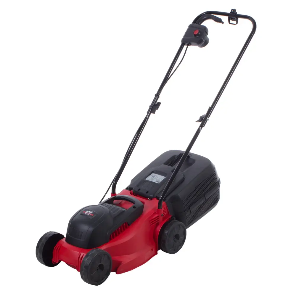 Газонокосилка электрическая MTD Smart 32E, 1000 Вт, 32 см STLM-2082214