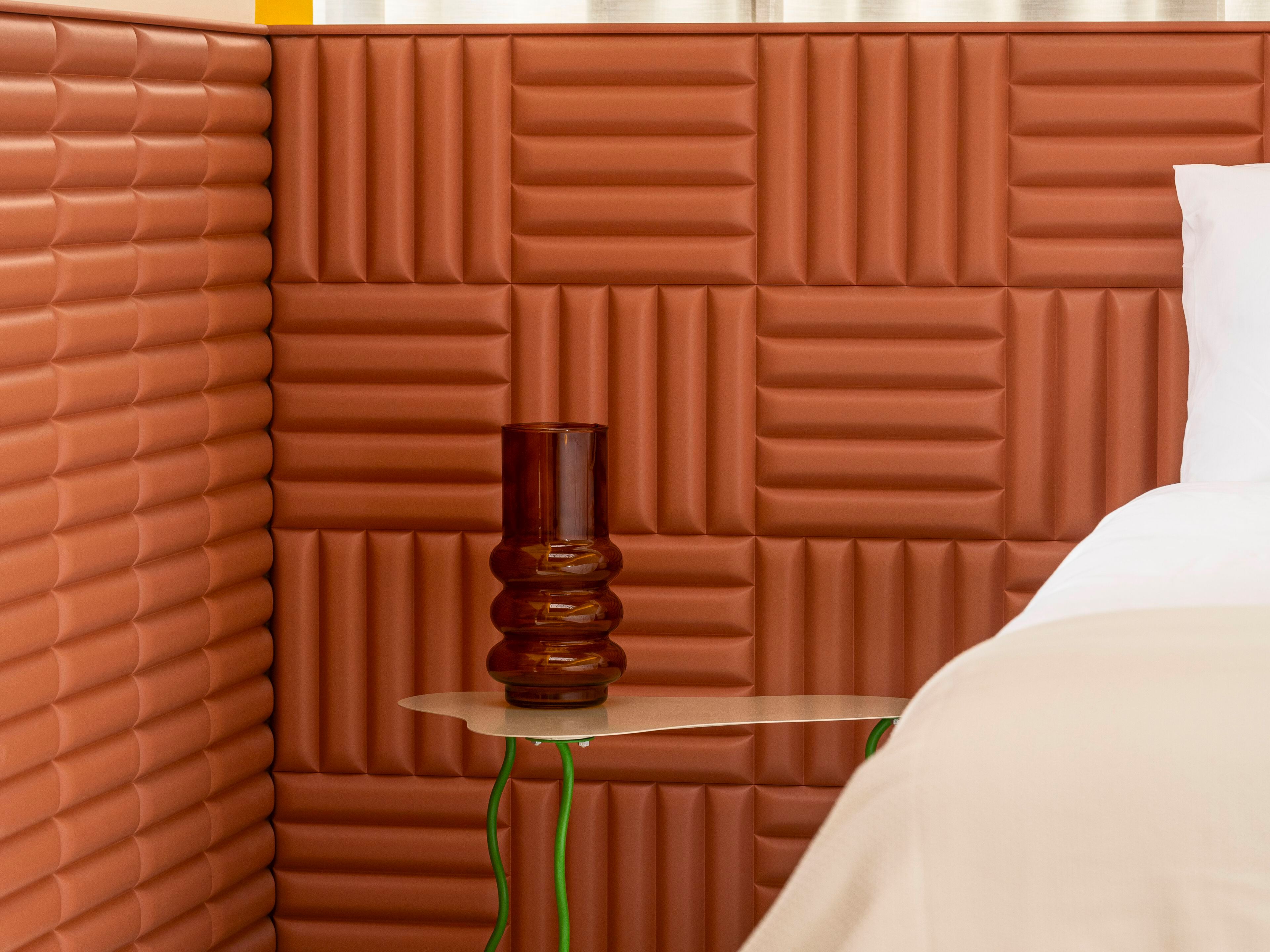 Модульное трехмерное покрытие Orac W218 QUILT ARCH-00067205