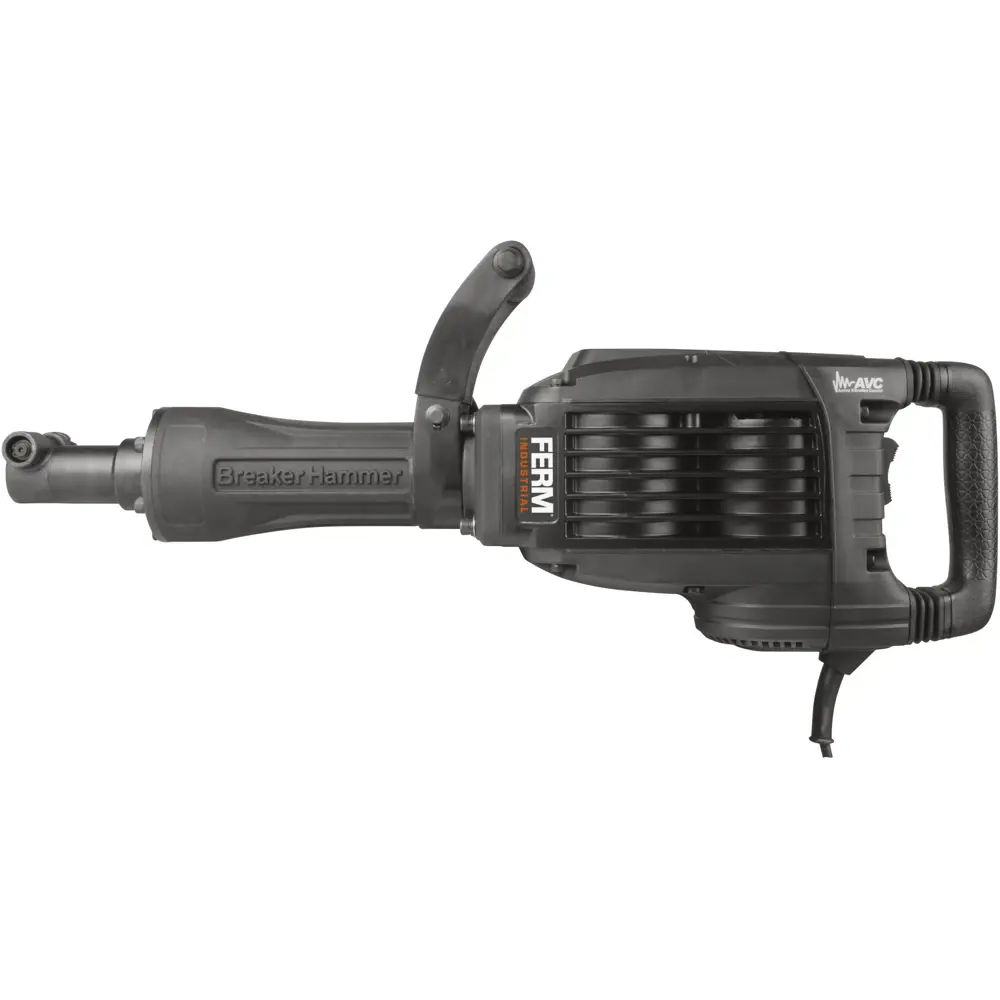 Молоток отбойный HEX-30 Ferm HDM1042P, 1500 Вт, 50 Дж STLM-2116509 - Вид №2