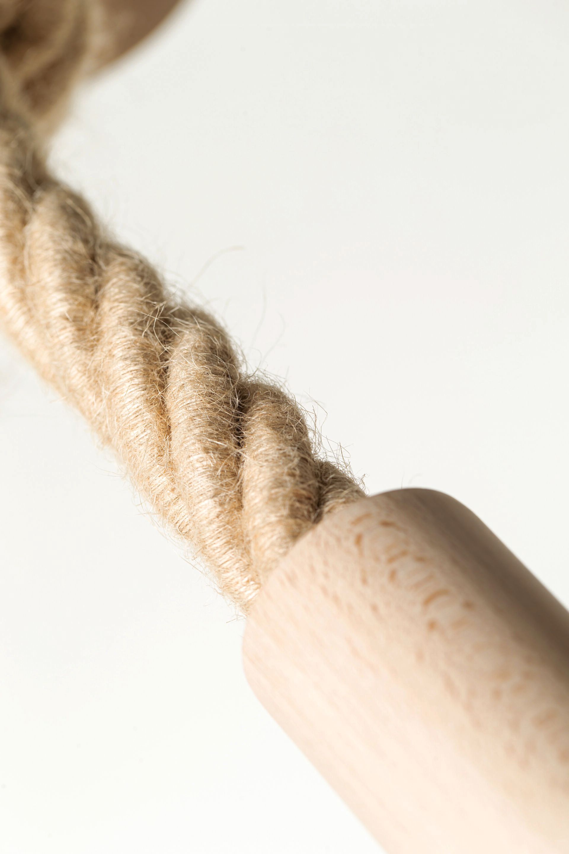 Деревянный держатель лампы Amarcords PORTALAMPADE IN LEGNO ARCH-00004980 - Вид №3