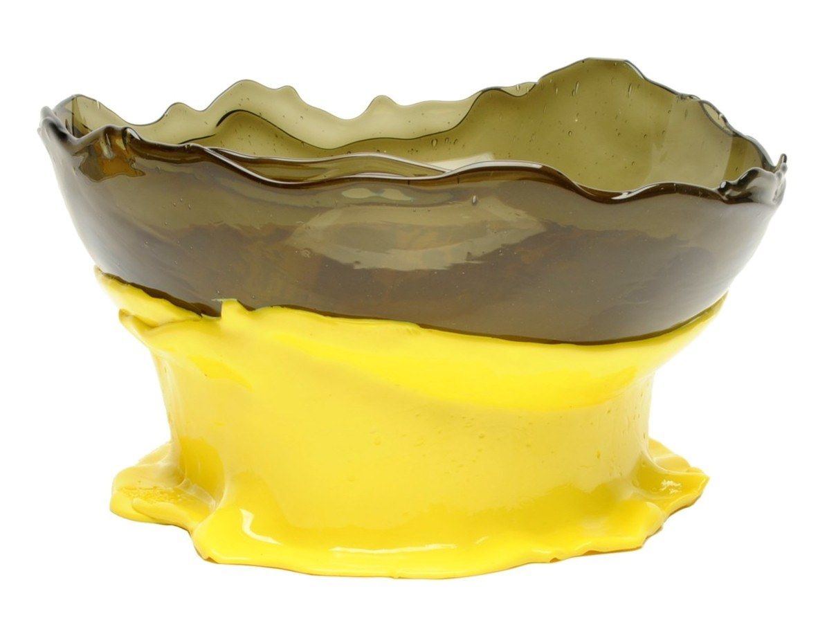 Чашка из смолы Corsi Design Дизайн рыбы ARCH-00070243 - Вид №1