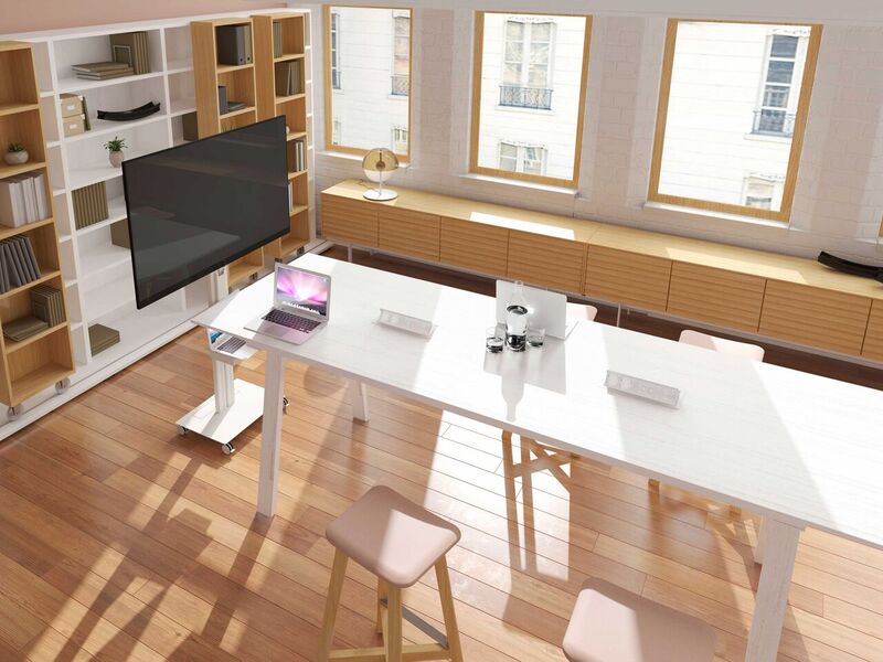 075648 Модульный буфет Punt Mobles Sussex Santreyd  - Вид №5