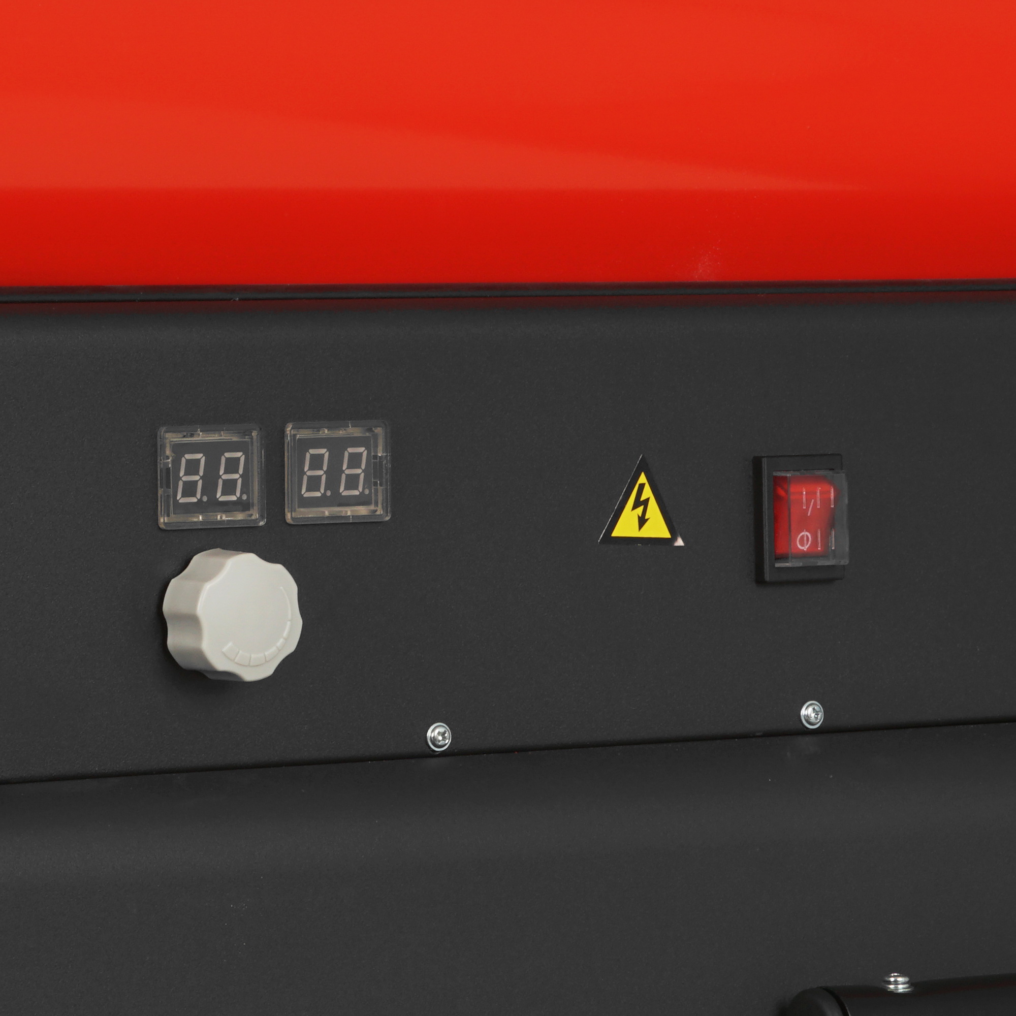 5095962 Тепловая пушка дизельная Hintek DIS 100 STDN-0123554 - Вид №10