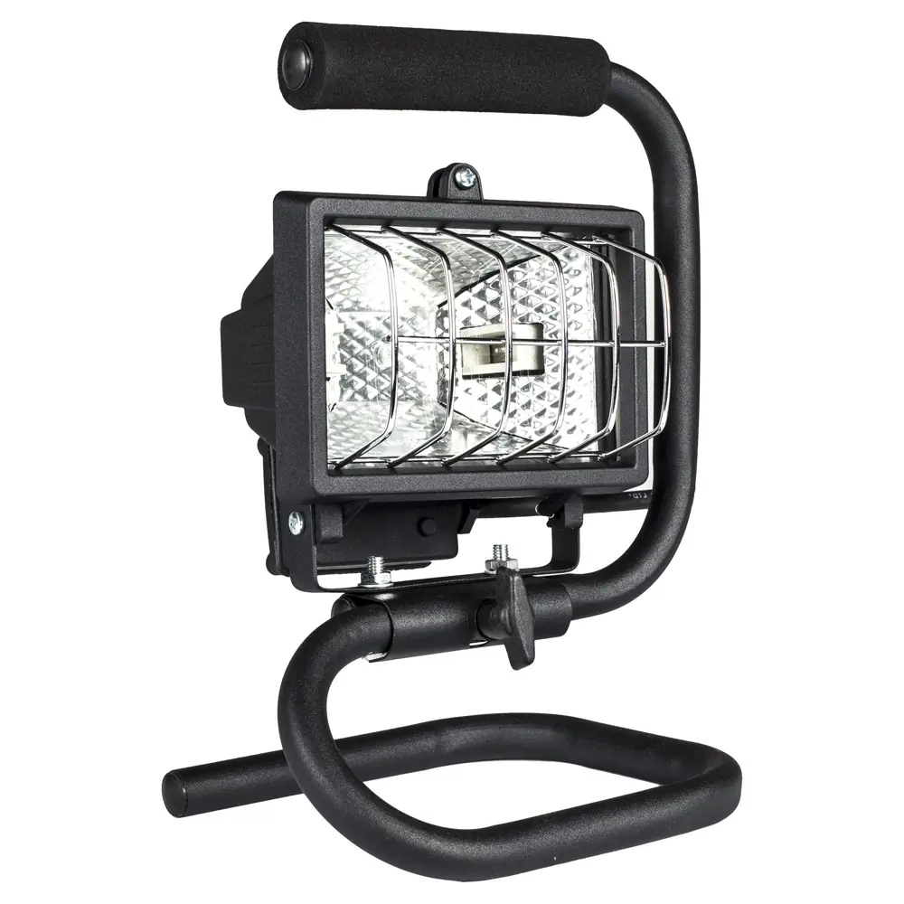Прожектор переносной Inspire 150 Вт, IP44 STLM-2009245