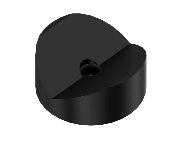 Опора трубная 80 с удлинителем Верстакофф o16-037