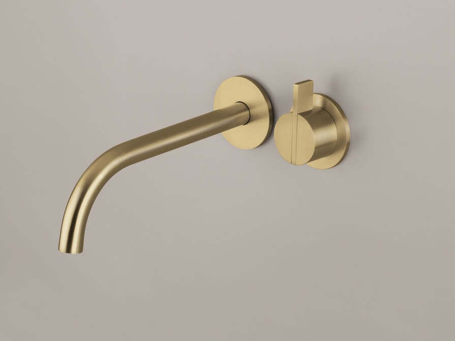 Однорычажный настенный смеситель для раковины COCOON Piet Boon ARCH-00095426 - Вид №13