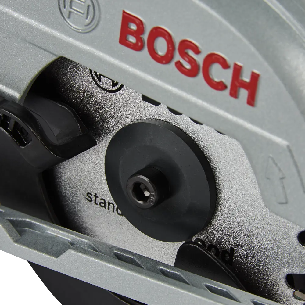 Аккумуляторная циркулярная пила Bosch GKS 12V-26 Professional, 06016A1001, 12 В, 85 мм, без АКБ и ЗУ 82041120 STLM-2082615 BOSCH PROFESSIONAL  - Вид №7