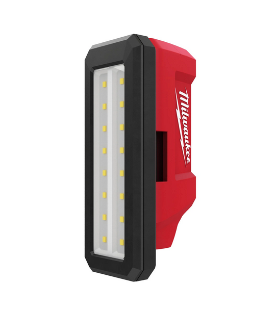 Фонарь Milwaukee M12 PAL-0  , Без ЗУ, Без АКБ 5477863 STDN-0028999